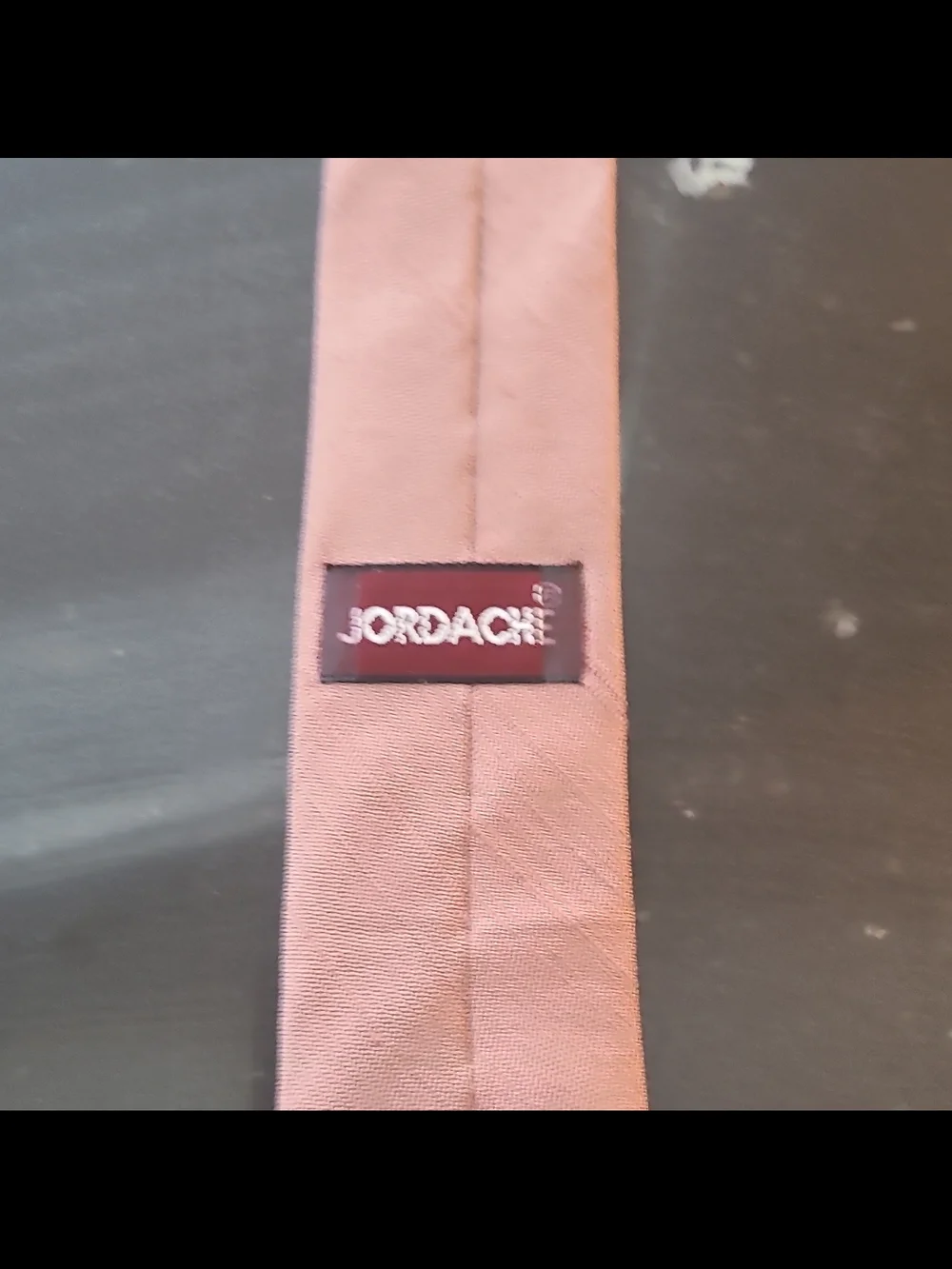 Jordache classic pink
